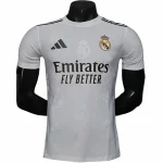 Real-madrid-c.f. Jersey 2025 2026 - Jersey Real-madrid-c.f. | Jersey Kit Arena
