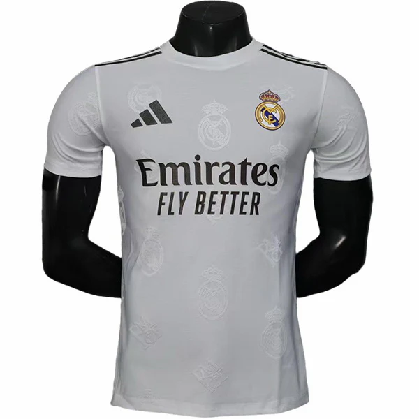 Real-madrid-c.f. Jersey 2025 2026 - Jersey Real-madrid-c.f. | Jersey Kit Arena