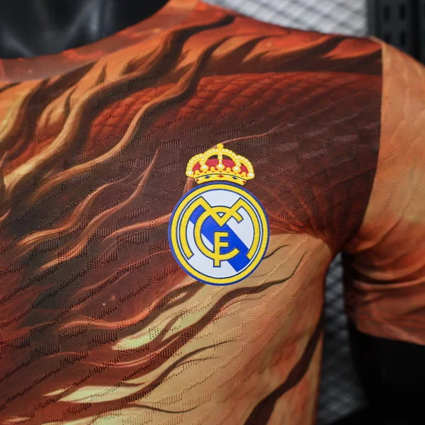 Real-madrid-c.f. Jersey 2025 2026 - Jersey Real-madrid-c.f. | Jersey Kit Arena
