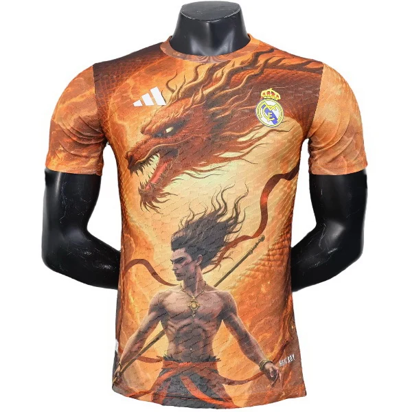 Real-madrid-c.f. Jersey 2025 2026 - Jersey Real-madrid-c.f. | Jersey Kit Arena