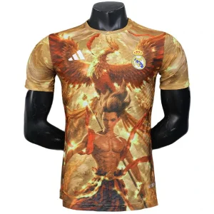 Real-madrid-c.f. Jersey 2025 2026 - Jersey Real-madrid-c.f. | Jersey Kit Arena