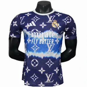Real-madrid-c.f. Jersey 2025 2026 - Jersey Real-madrid-c.f. | Jersey Kit Arena