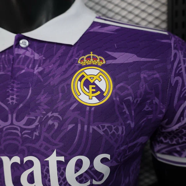 Real-madrid-c.f. Jersey 2025 2026 - Jersey Real-madrid-c.f. | Jersey Kit Arena
