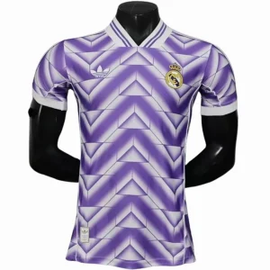 Real-madrid-c.f. Jersey 2025 2026 - Jersey Real-madrid-c.f. | Jersey Kit Arena