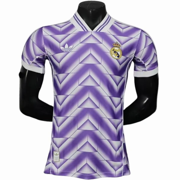 Real-madrid-c.f. Jersey 2025 2026 - Jersey Real-madrid-c.f. | Jersey Kit Arena