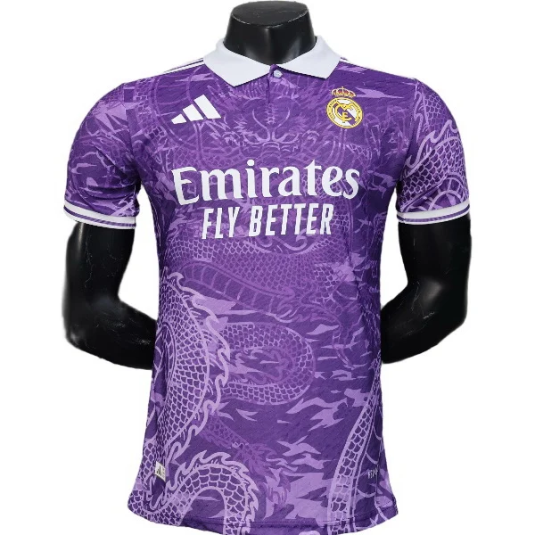 Real-madrid-c.f. Jersey 2025 2026 - Jersey Real-madrid-c.f. | Jersey Kit Arena