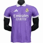 Real-madrid-c.f. Jersey 2025 2026 - Jersey Real-madrid-c.f. | Jersey Kit Arena