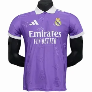 Real-madrid-c.f. Jersey 2025 2026 - Jersey Real-madrid-c.f. | Jersey Kit Arena