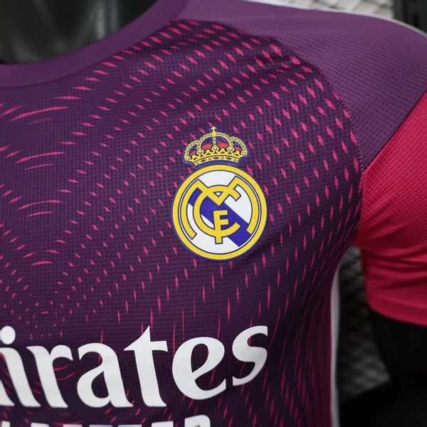 Real-madrid-c.f. Jersey 2025 2026 - Jersey Real-madrid-c.f. | Jersey Kit Arena
