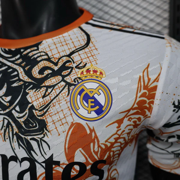 Real-madrid-c.f. Jersey 2025 2026 - Jersey Real-madrid-c.f. | Jersey Kit Arena