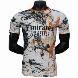 Real-madrid-c.f. Jersey 2025 2026 - Jersey Real-madrid-c.f. | Jersey Kit Arena