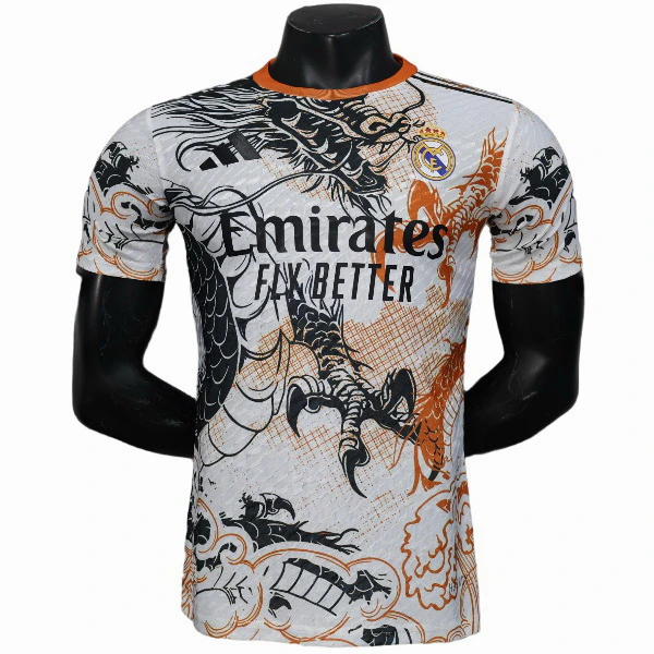 Real-madrid-c.f. Jersey 2025 2026 - Jersey Real-madrid-c.f. | Jersey Kit Arena