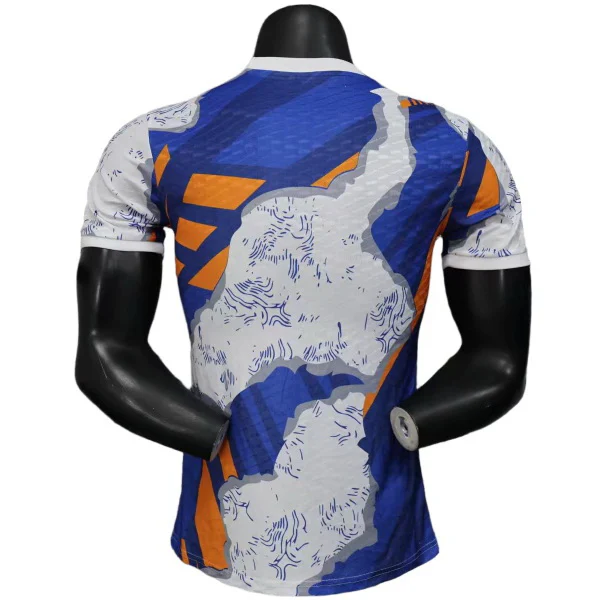 Real-madrid-c.f. Jersey 2025 2026 - Jersey Real-madrid-c.f. | Jersey Kit Arena
