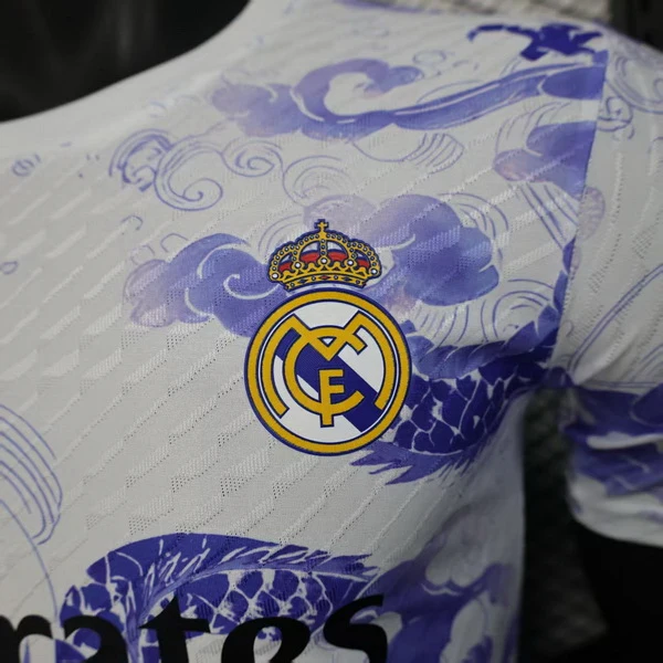 Real-madrid-c.f. Jersey 2025 2026 - Jersey Real-madrid-c.f. | Jersey Kit Arena