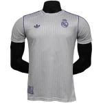 Real-madrid-c.f. Jersey 2025 2026 - Jersey Real-madrid-c.f. | Jersey Kit Arena