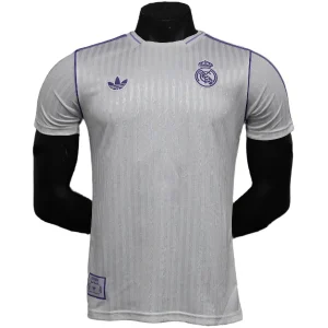 Real-madrid-c.f. Jersey 2025 2026 - Jersey Real-madrid-c.f. | Jersey Kit Arena