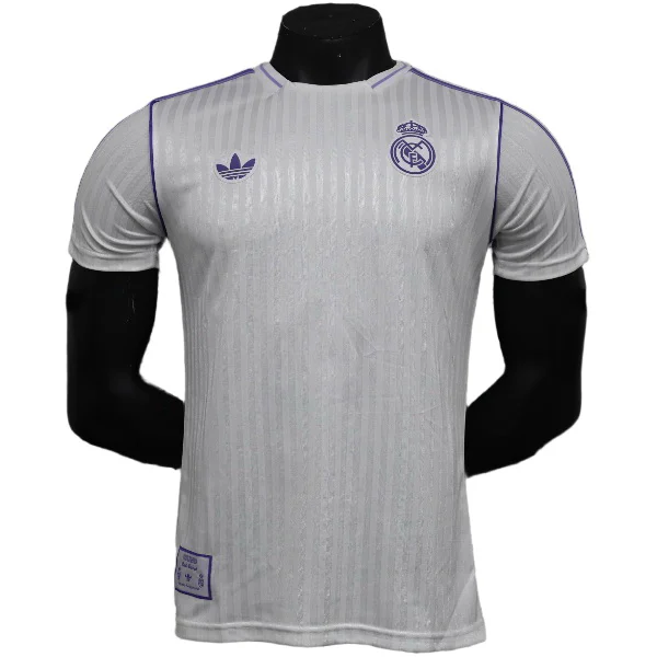 Real-madrid-c.f. Jersey 2025 2026 - Jersey Real-madrid-c.f. | Jersey Kit Arena