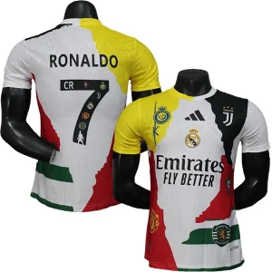 Real-madrid-c.f. Jersey 2025 2026 - Jersey Real-madrid-c.f. | Jersey Kit Arena