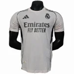 Real-madrid-c.f. Jersey 2025 2026 - Jersey Real-madrid-c.f. | Jersey Kit Arena