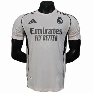 Real-madrid-c.f. Jersey 2025 2026 - Jersey Real-madrid-c.f. | Jersey Kit Arena