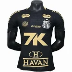 Santos Jersey 2025 2026 - Jersey Santos | Jersey Kit Arena
