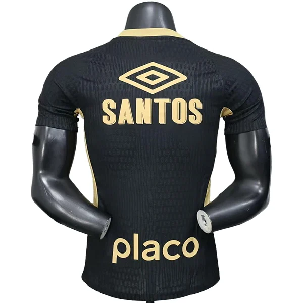 Santos Jersey 2025 2026 - Jersey Santos | Jersey Kit Arena