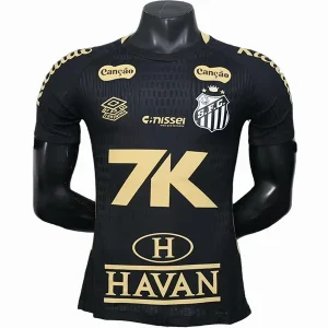 Santos Jersey 2025 2026 - Jersey Santos | Jersey Kit Arena