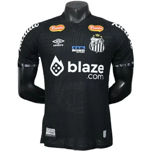 Santos Jersey 2025 2026 - Jersey Santos | Jersey Kit Arena