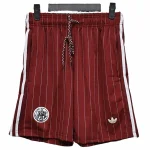 AFC-Ajax Pants 2025 2026 - Shorts AFC-Ajax | Jersey Kit Arena
