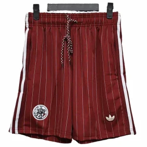 AFC-Ajax Pants 2025 2026 - Shorts AFC-Ajax | Jersey Kit Arena