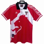 Athletic-bilbao Retro-T-shirts Jersey - Jersey Athletic-bilbao Retro-T-shirts | Jersey Kit Arena