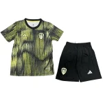 Leeds-united Child Jersey 2025 2026 - Jersey Leeds-united Child | Jersey Kit Arena