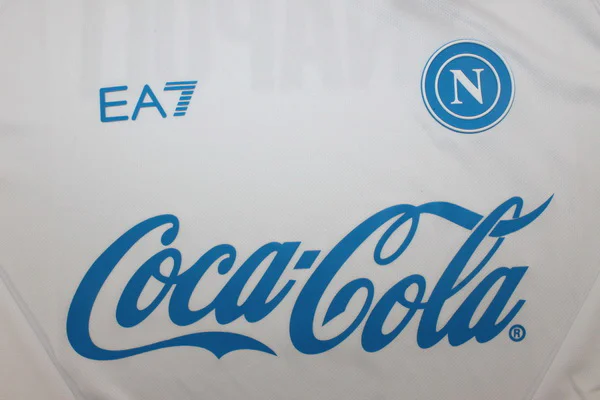 S.S.C.-Napoli Jersey 2025 2026 - Jersey S.S.C.-Napoli | Jersey Kit Arena