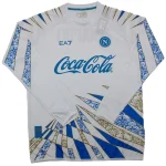 S.S.C.-Napoli Jersey 2025 2026 - Jersey S.S.C.-Napoli | Jersey Kit Arena
