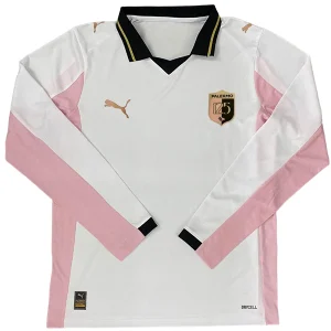 Palermo Jersey 2025 2026 - Jersey Palermo | Jersey Kit Arena