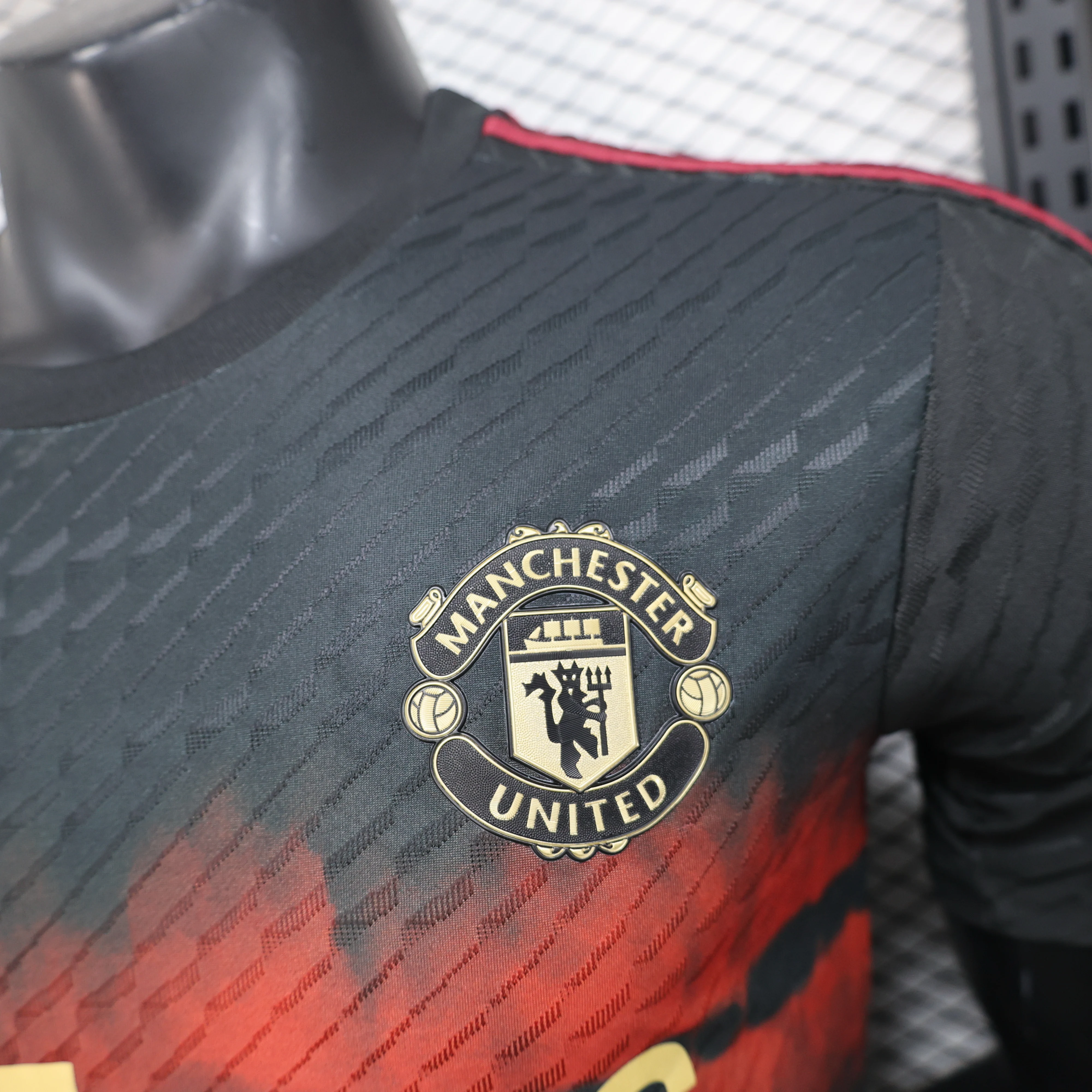 Manchester-united Jersey 2025 2026 - Jersey Manchester-united | Jersey Kit Arena