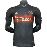 Manchester-united Jersey 2025 2026 - Jersey Manchester-united | Jersey Kit Arena