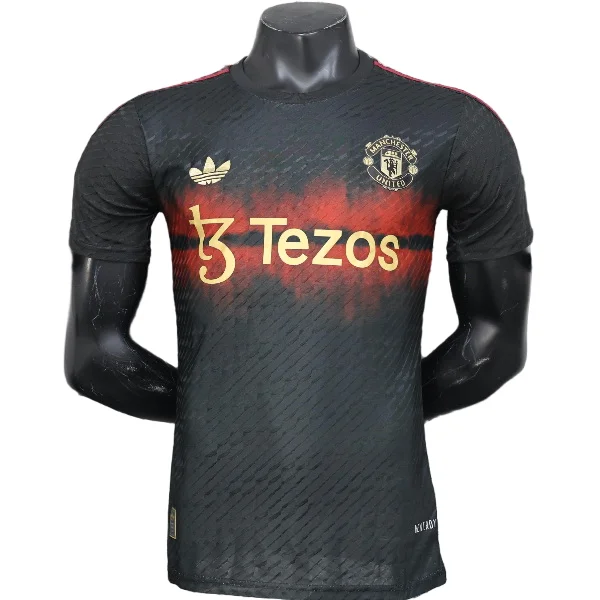 Manchester-united Jersey 2025 2026 - Jersey Manchester-united | Jersey Kit Arena