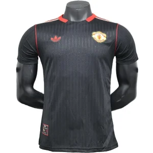 Manchester-united Jersey 2025 2026 - Jersey Manchester-united | Jersey Kit Arena