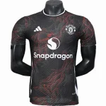 Manchester-united Jersey 2025 2026 - Jersey Manchester-united | Jersey Kit Arena