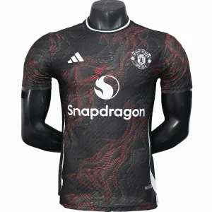 Manchester-united Jersey 2025 2026 - Jersey Manchester-united | Jersey Kit Arena