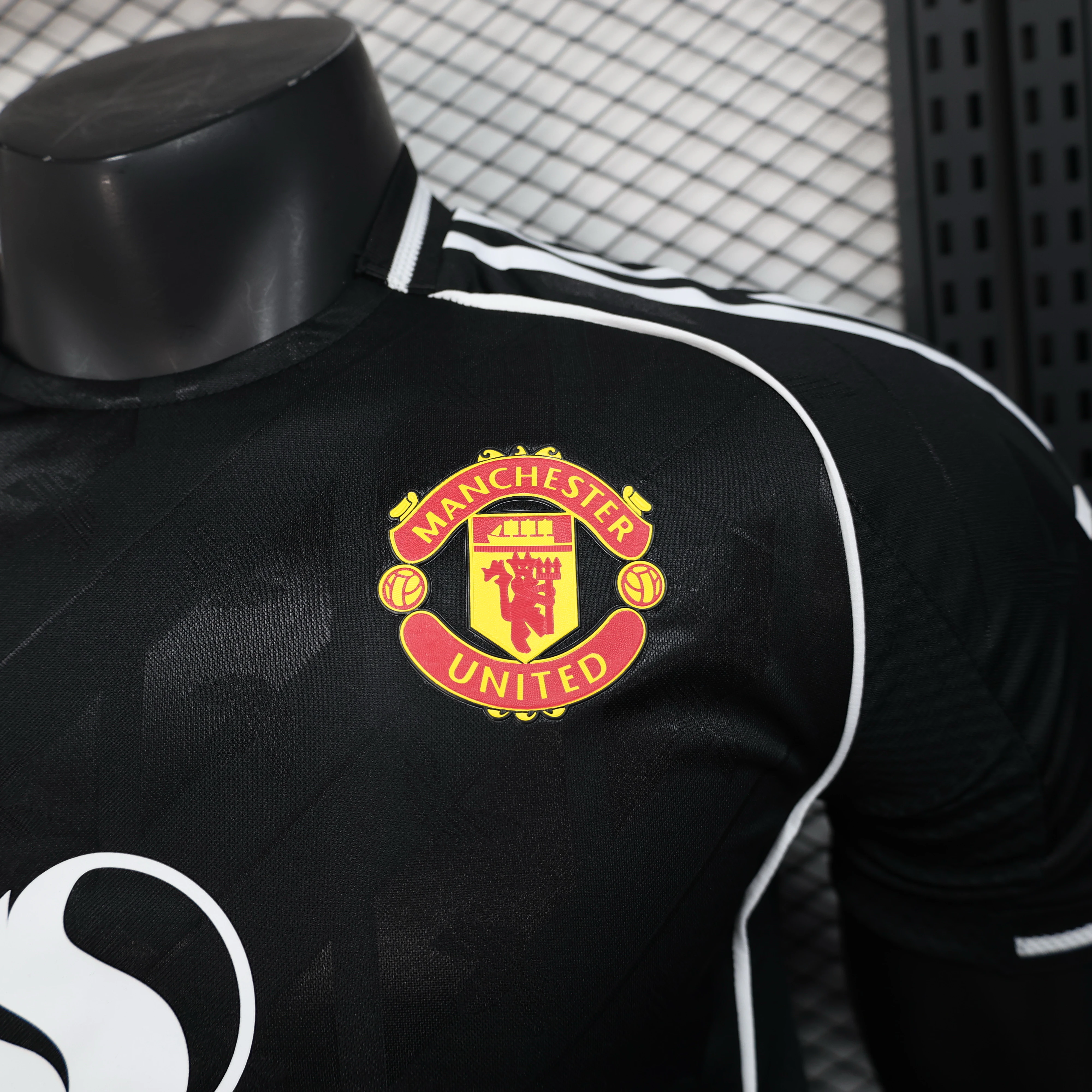 Manchester-united Jersey 2025 2026 - Jersey Manchester-united | Jersey Kit Arena