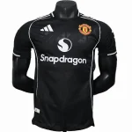 Manchester-united Jersey 2025 2026 - Jersey Manchester-united | Jersey Kit Arena