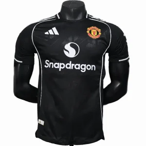 Manchester-united Jersey 2025 2026 - Jersey Manchester-united | Jersey Kit Arena