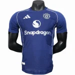 Manchester-united Jersey 2025 2026 - Jersey Manchester-united | Jersey Kit Arena