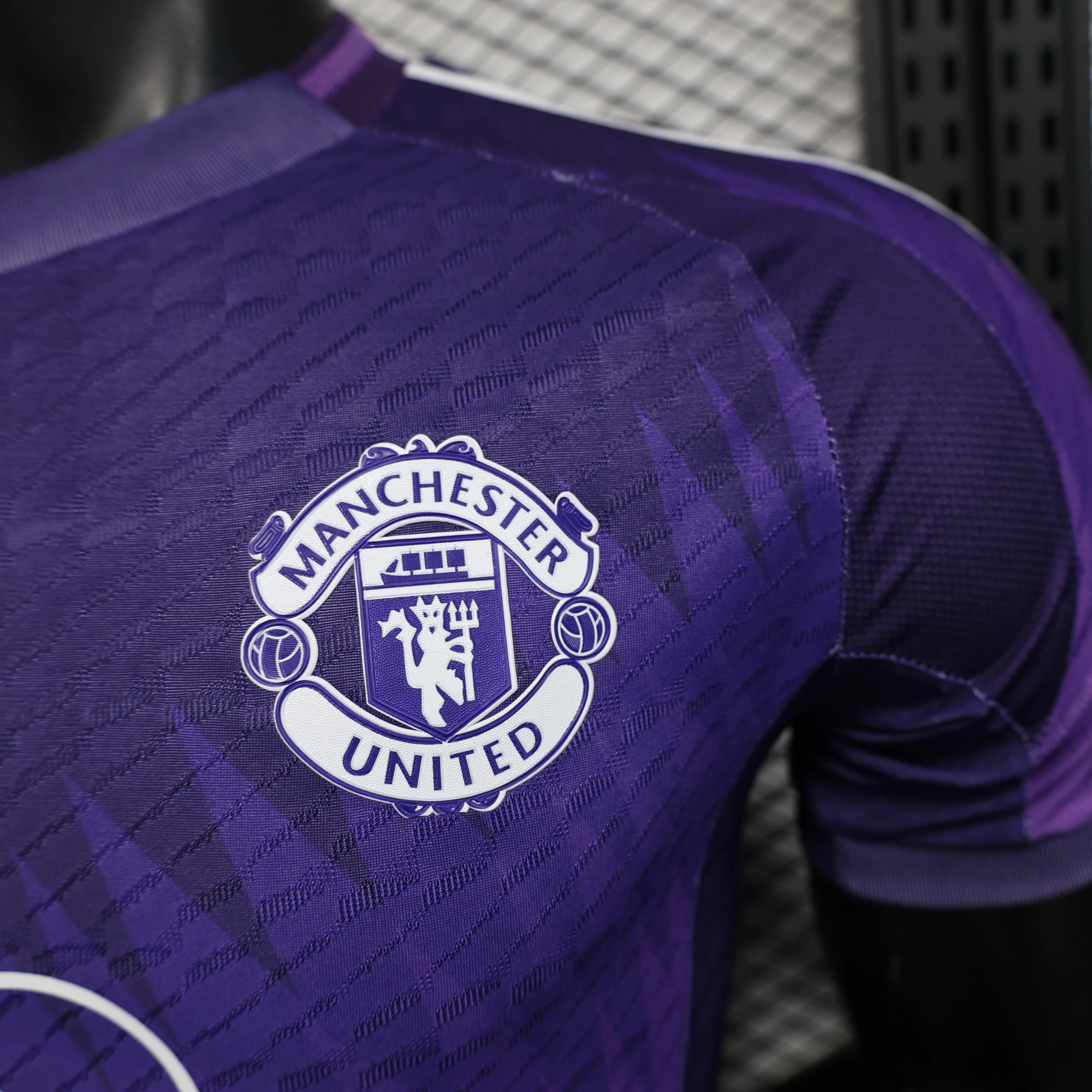 Manchester-united Jersey 2025 2026 - Jersey Manchester-united | Jersey Kit Arena