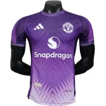Manchester-united Jersey 2025 2026 - Jersey Manchester-united | Jersey Kit Arena