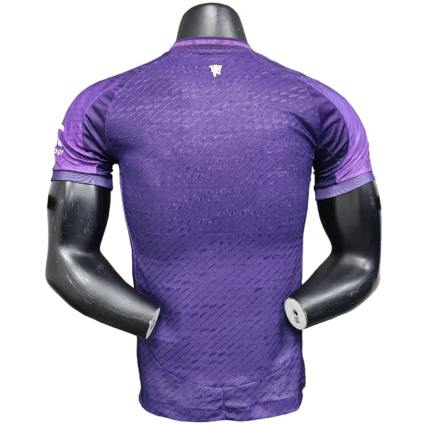 Manchester-united Jersey 2025 2026 - Jersey Manchester-united | Jersey Kit Arena