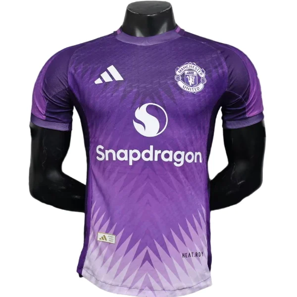 Manchester-united Jersey 2025 2026 - Jersey Manchester-united | Jersey Kit Arena
