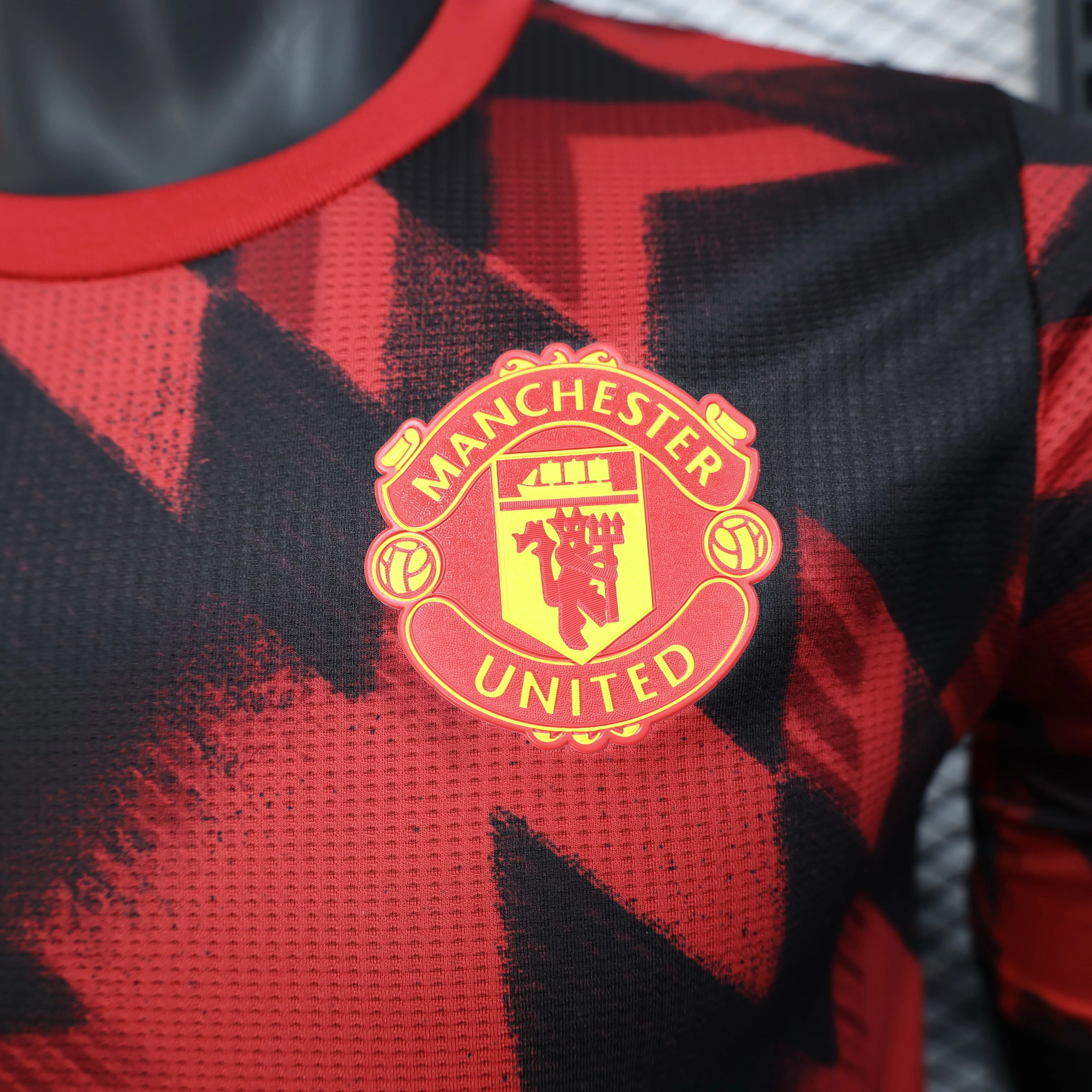 Manchester-united Jersey 2025 2026 - Jersey Manchester-united | Jersey Kit Arena
